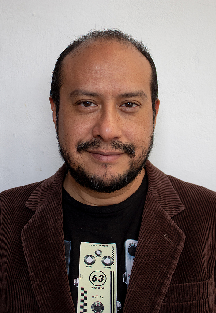 Raúl C. Nieto